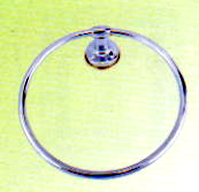 Stainless Steel Towel Ring